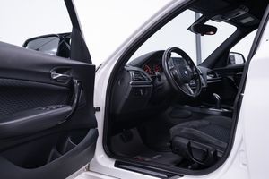 BMW M135 bild 7