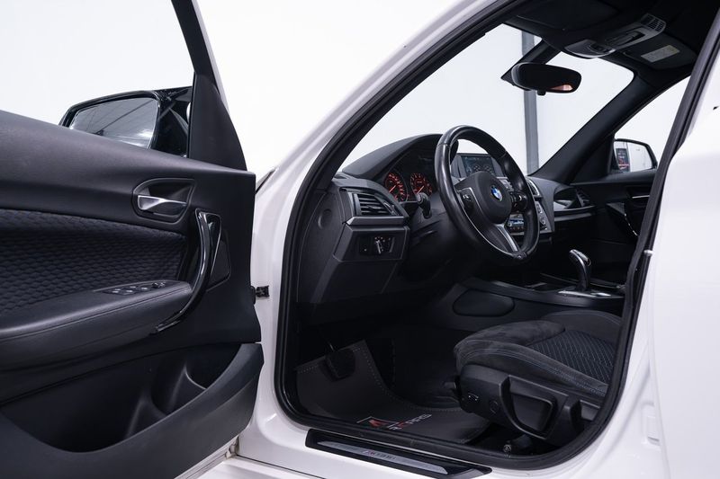 BMW M135 bild 7
