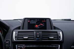 BMW M135 bild 18