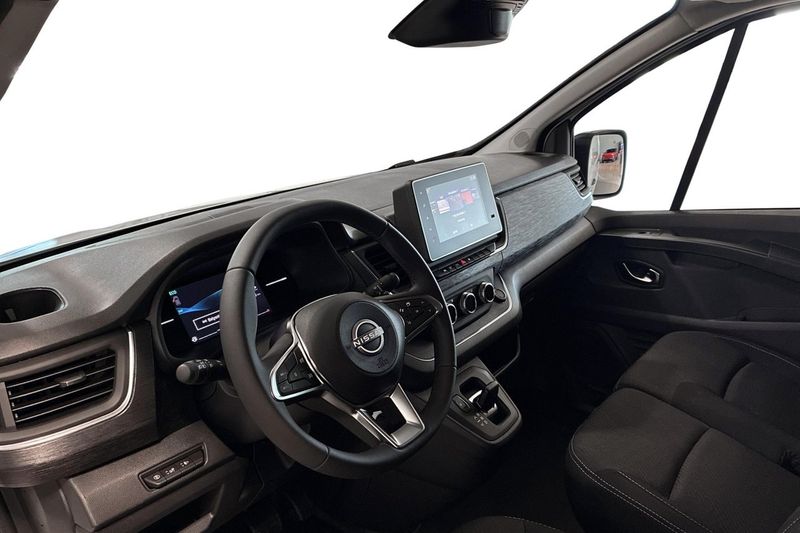 Nissan Primastar bild 6