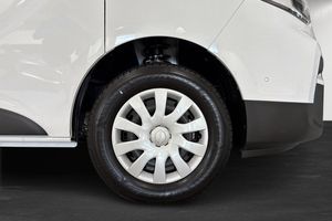 Nissan Primastar bild 5