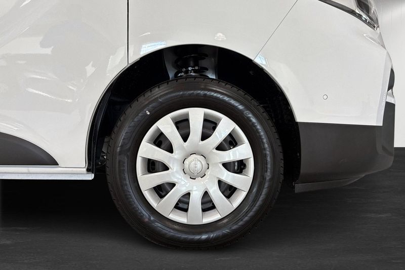 Nissan Primastar bild 5
