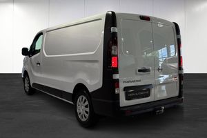 Nissan Primastar bild 3
