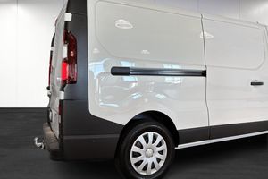 Nissan Primastar bild 12