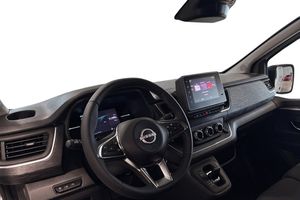 Nissan Primastar bild 8