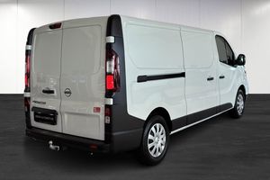 Nissan Primastar bild 4