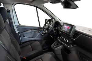 Nissan Primastar bild 9