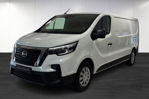 Nissan Primastar bild 1