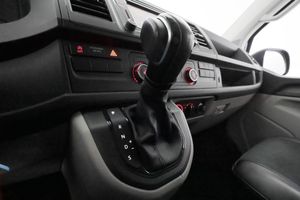 Volkswagen Transporter bild 19