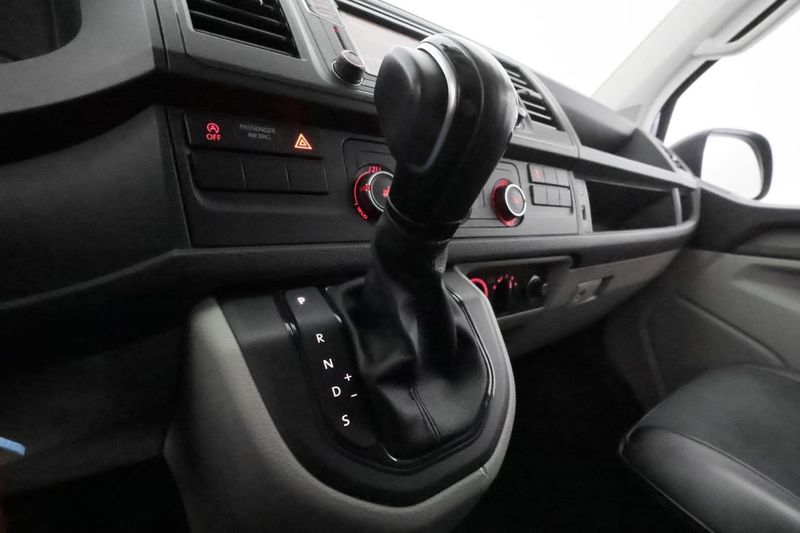 Volkswagen Transporter bild 19