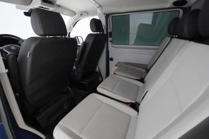Volkswagen Transporter bild 16