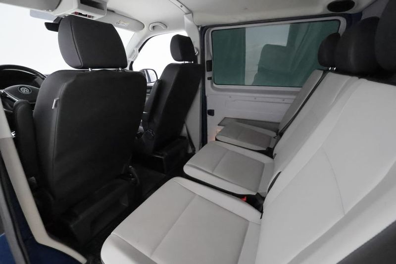 Volkswagen Transporter bild 16