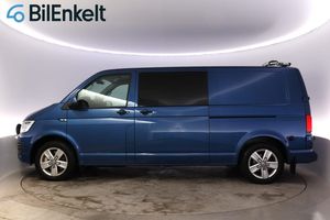 Volkswagen Transporter bild 5