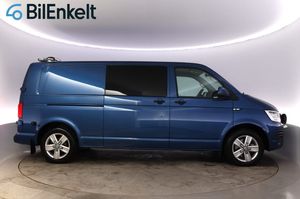 Volkswagen Transporter bild 2