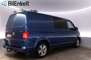 Volkswagen Transporter bild 3