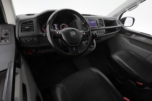Volkswagen Transporter bild 12