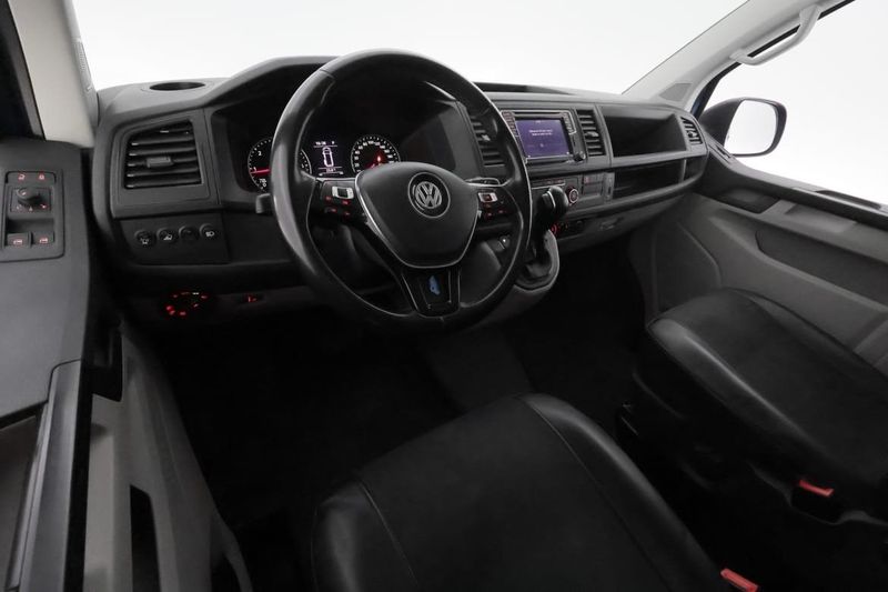 Volkswagen Transporter bild 12