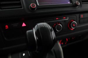Volkswagen Transporter bild 20