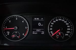 Volkswagen Transporter bild 23