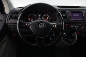 Volkswagen Transporter bild 13