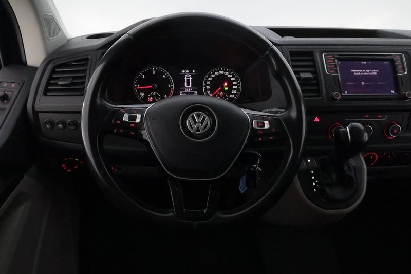 Volkswagen Transporter bild 13