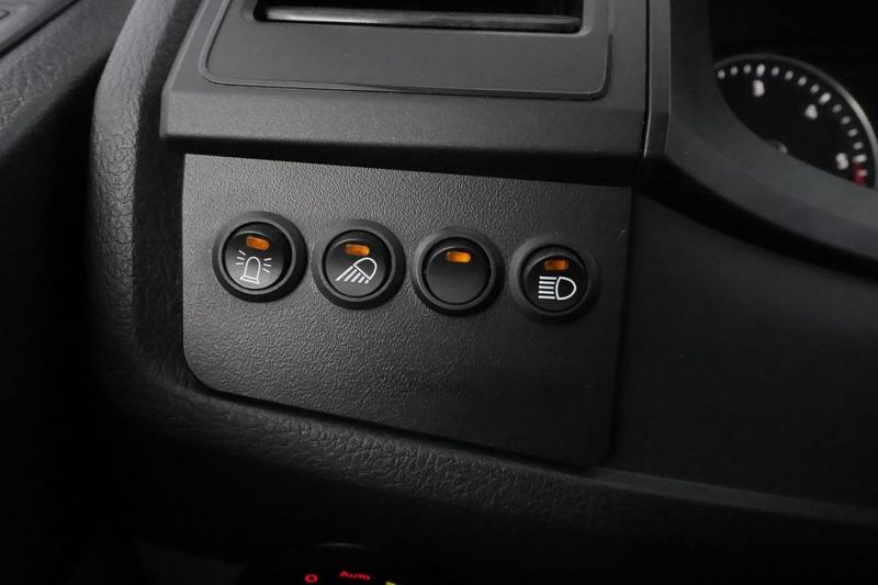 Volkswagen Transporter bild 27
