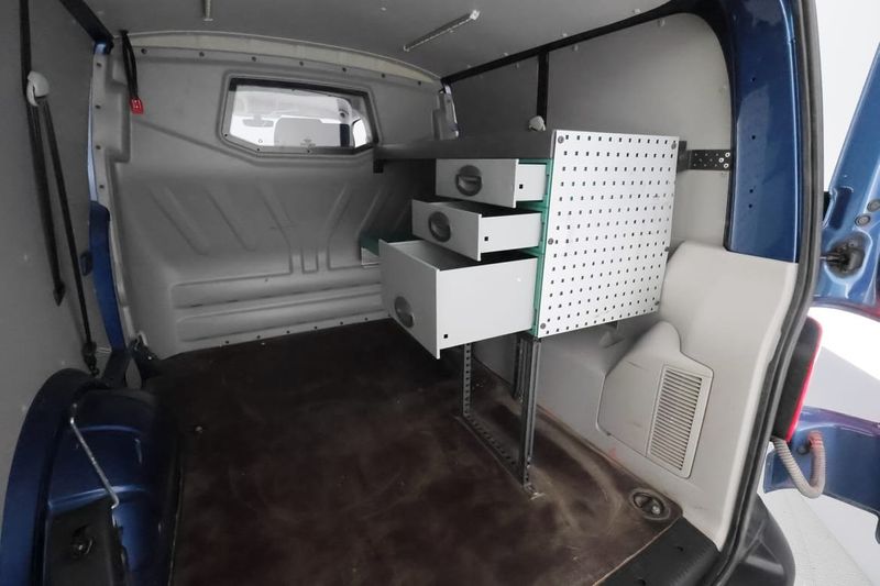 Volkswagen Transporter bild 8