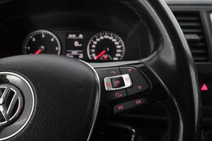 Volkswagen Transporter bild 15