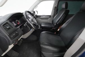 Volkswagen Transporter bild 10
