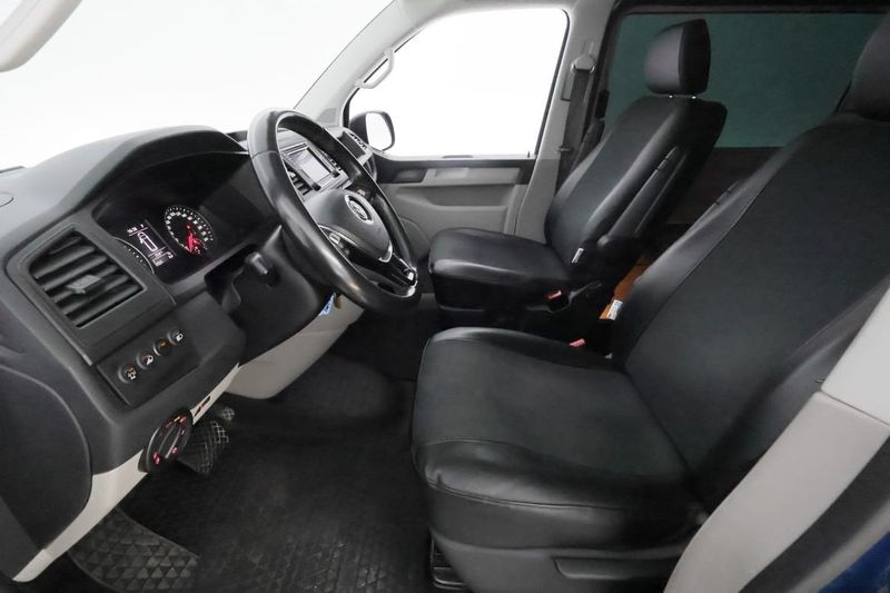 Volkswagen Transporter bild 10