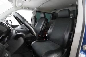 Volkswagen Transporter bild 11