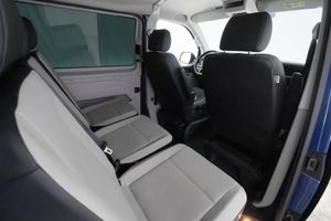 Volkswagen Transporter bild 18