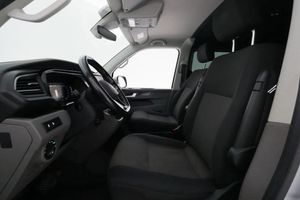 Volkswagen Transporter bild 8