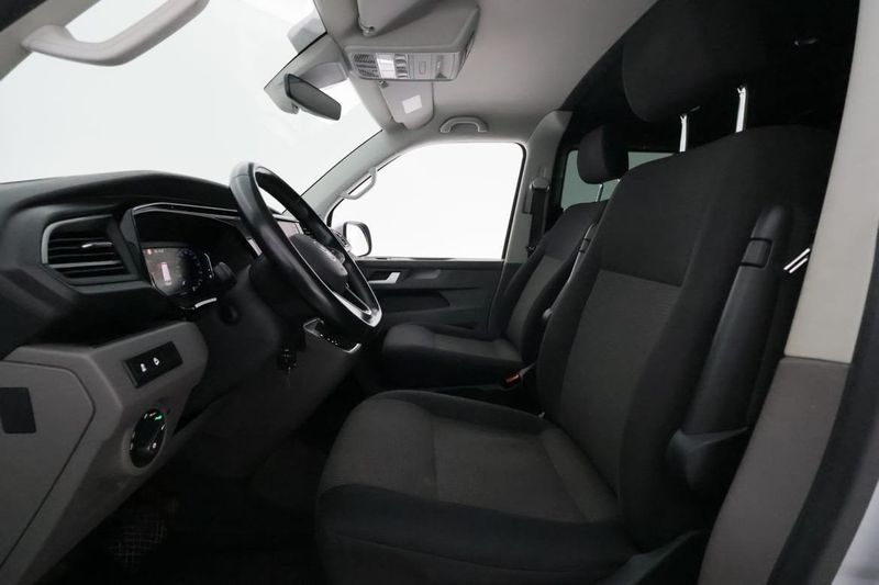 Volkswagen Transporter bild 8