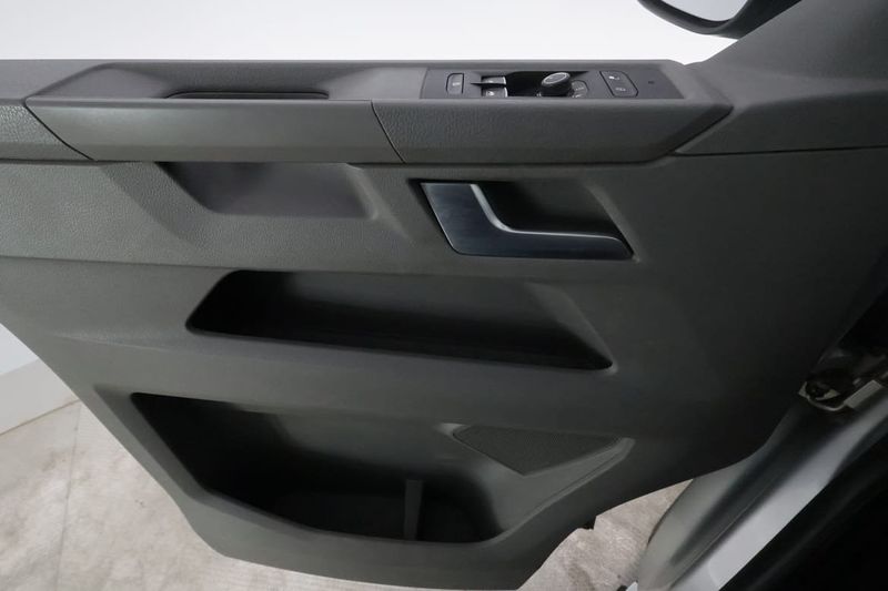 Volkswagen Transporter bild 27