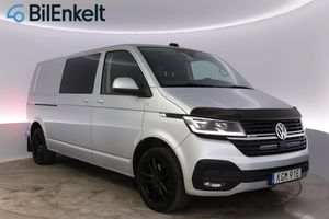 Volkswagen Transporter bild 1