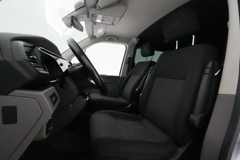 Volkswagen Transporter bild 9