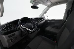 Volkswagen Transporter bild 10