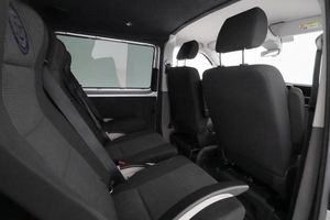 Volkswagen Transporter bild 17