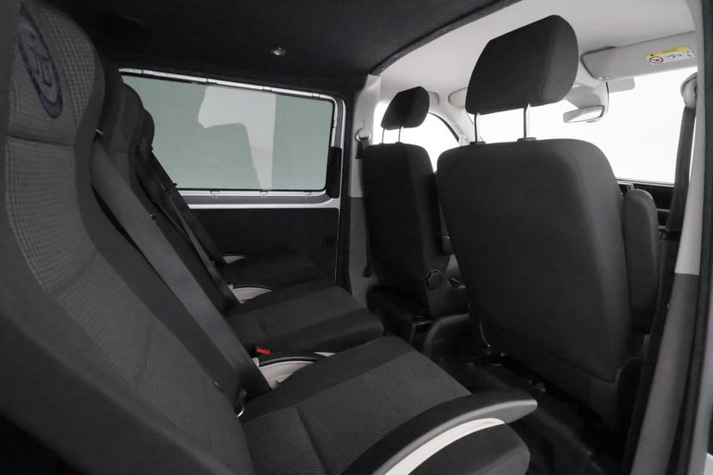 Volkswagen Transporter bild 17