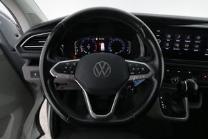 Volkswagen Transporter bild 13