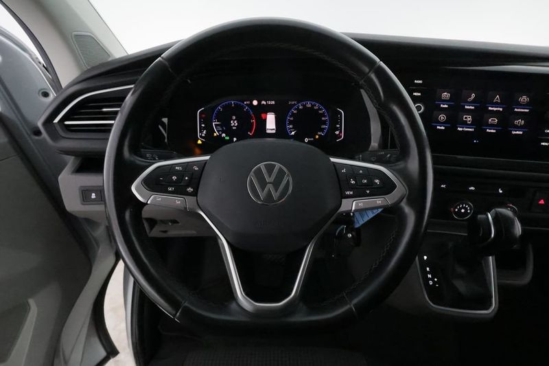 Volkswagen Transporter bild 13
