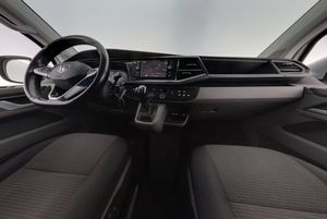 Volkswagen Transporter bild 11