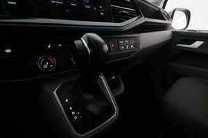 Volkswagen Transporter bild 19