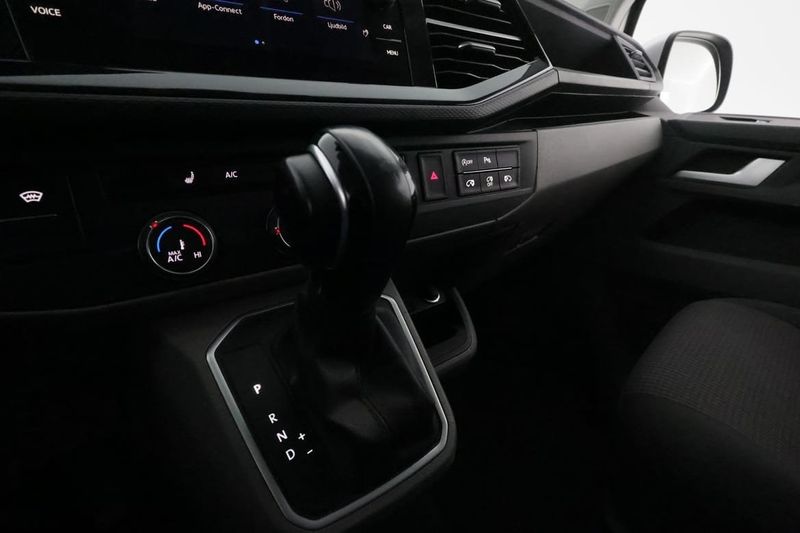 Volkswagen Transporter bild 19