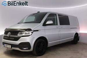 Volkswagen Transporter bild 4
