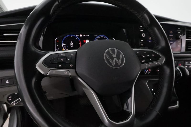 Volkswagen Transporter bild 14