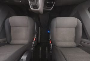 Volkswagen Transporter bild 15
