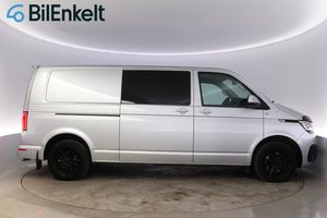 Volkswagen Transporter bild 2