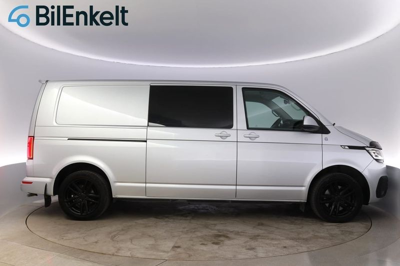 Volkswagen Transporter bild 2